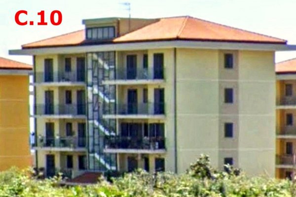 appartamento in vendita ad Acireale