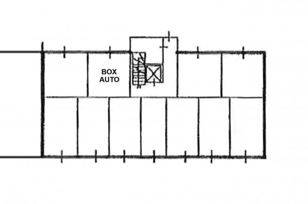 appartamento in vendita ad Acireale