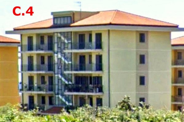 appartamento in vendita ad Acireale