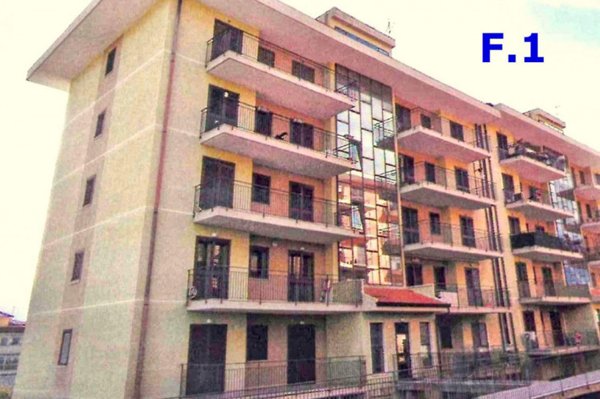 appartamento in vendita ad Acireale