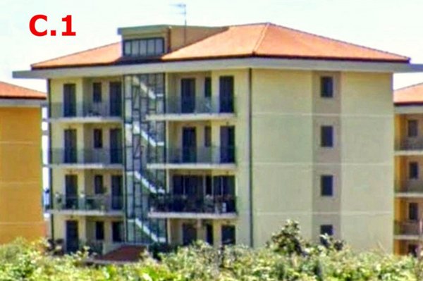 appartamento in vendita ad Acireale