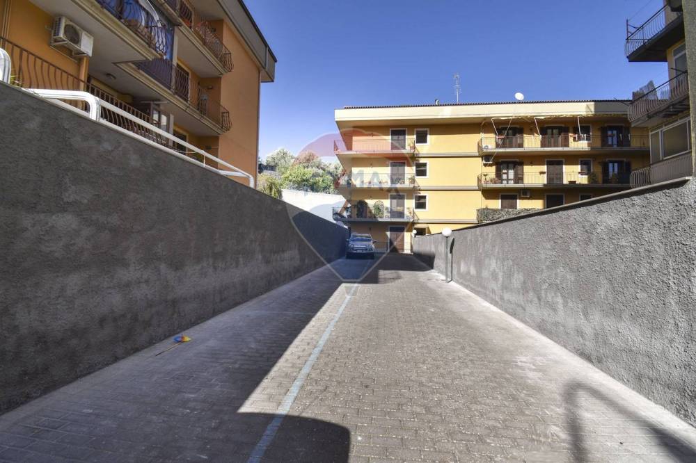 appartamento in vendita ad Acireale