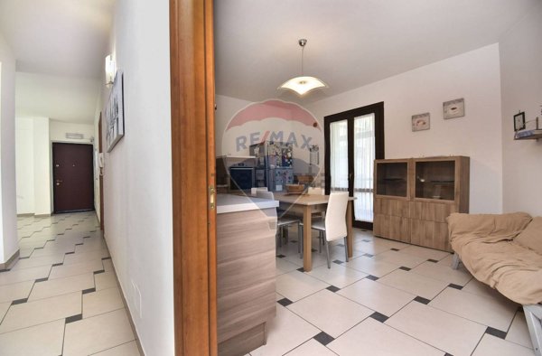 appartamento in vendita ad Acireale in zona Santa Caterina