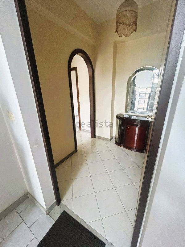 appartamento in vendita ad Acireale