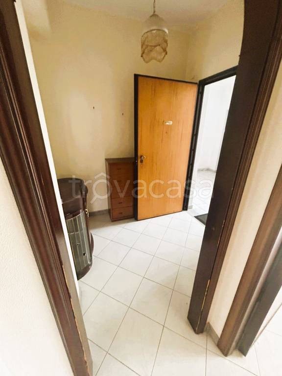 appartamento in vendita ad Acireale