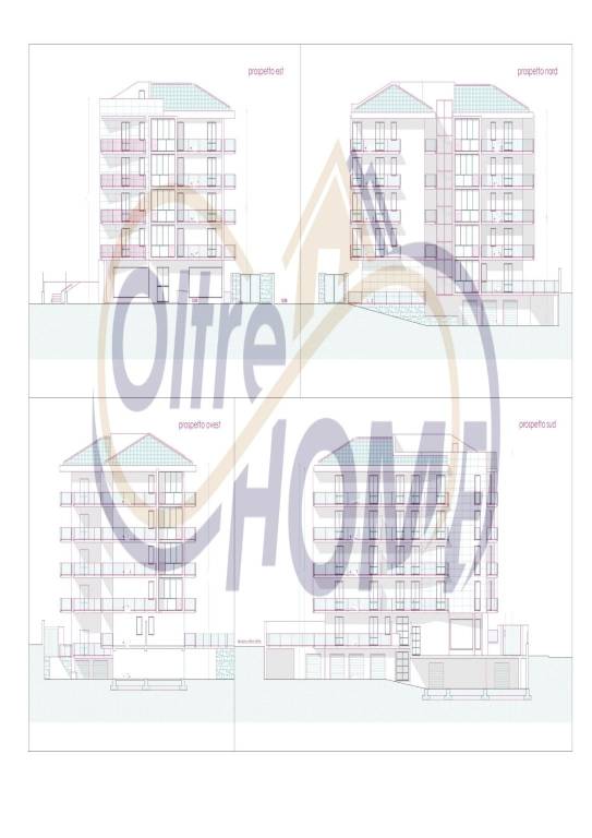 terreno edificabile in vendita ad Acireale in zona Centro Storico