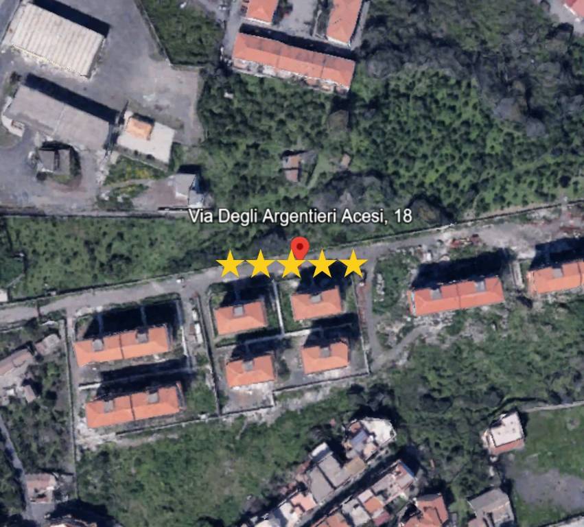 appartamento in vendita ad Acireale