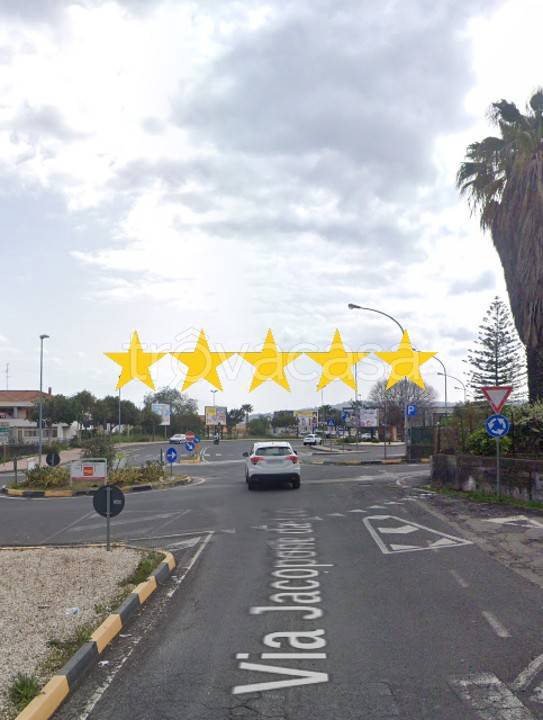 appartamento in vendita ad Acireale