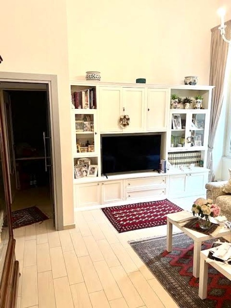 appartamento in vendita ad Acireale in zona Centro Storico