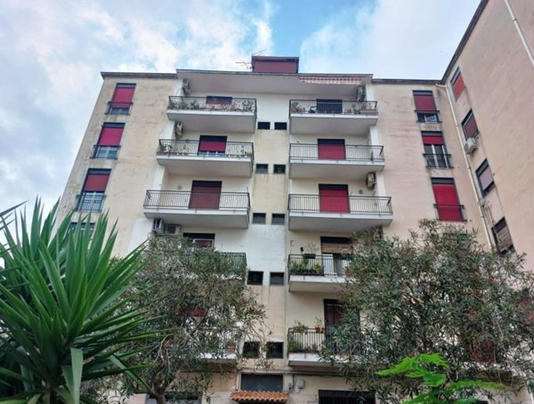 appartamento in vendita ad Acireale in zona Centro Storico