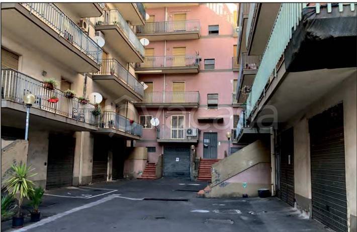 appartamento in vendita ad Acireale