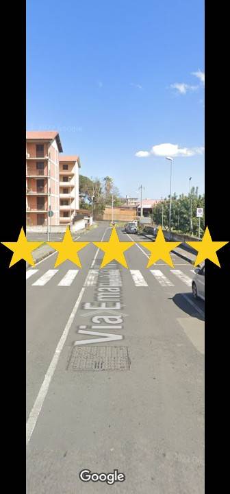 appartamento in vendita ad Acireale