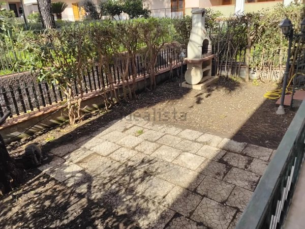 appartamento in vendita ad Acireale