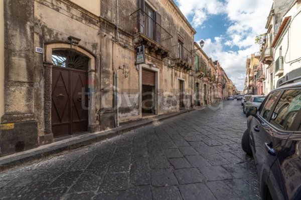 appartamento in vendita ad Acireale
