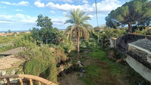 attico in vendita ad Acireale in zona Stazzo