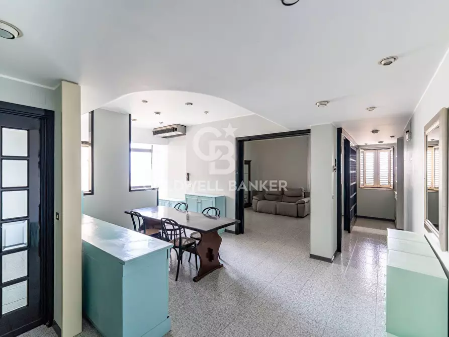 appartamento in vendita ad Acireale in zona Centro Storico