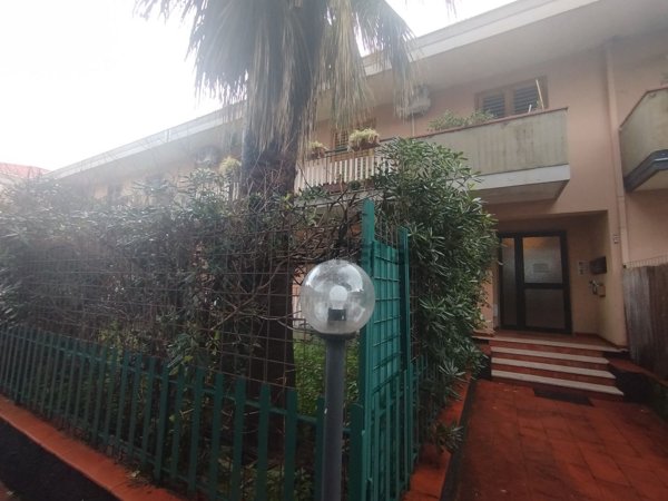 appartamento in vendita ad Acireale