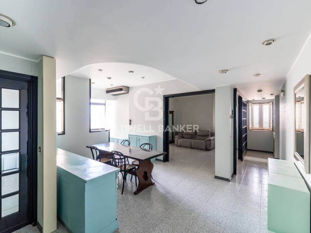 appartamento in vendita ad Acireale in zona San Cosmo