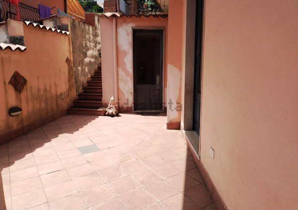 appartamento in vendita ad Acireale in zona Guardia