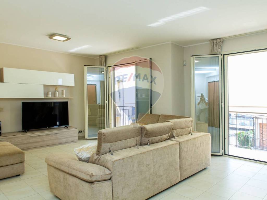 appartamento in vendita ad Acireale in zona San Giovanni