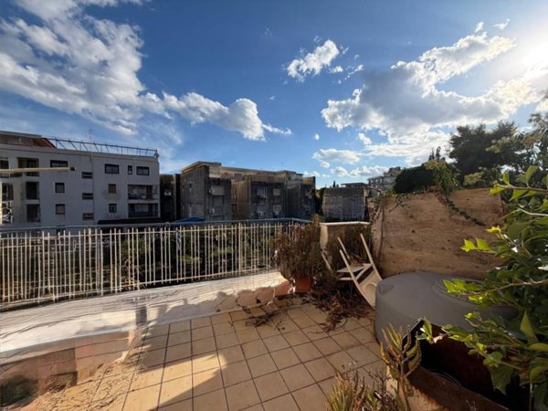 appartamento in vendita ad Acireale