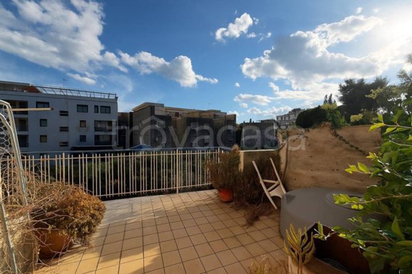 appartamento in vendita ad Acireale