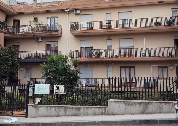 appartamento in vendita ad Acireale