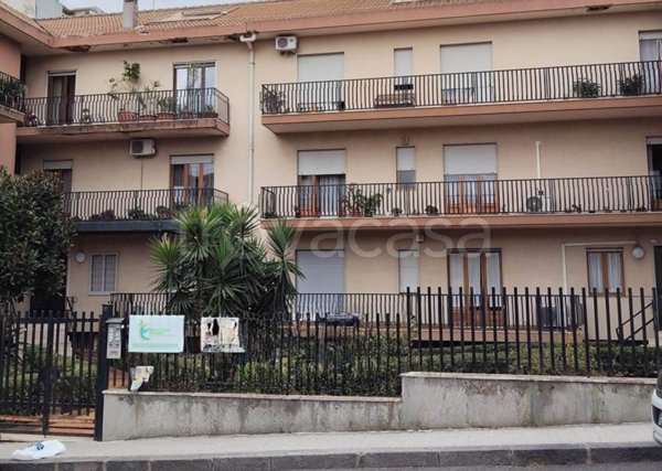 appartamento in vendita ad Acireale