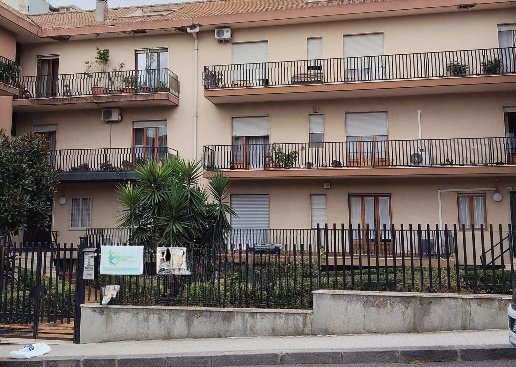 appartamento in vendita ad Acireale