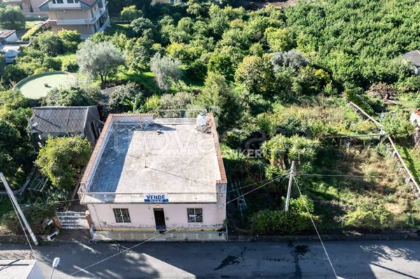 terreno agricolo in vendita ad Acireale