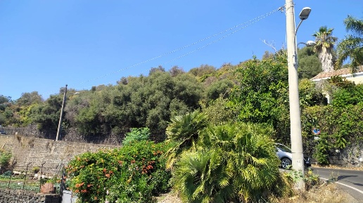 appartamento in vendita ad Acireale in zona Pozzillo