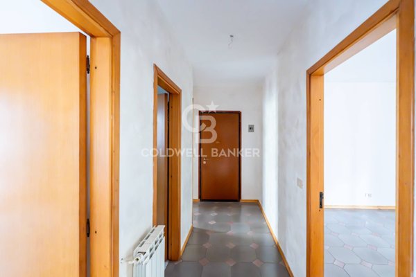 appartamento in vendita ad Acireale