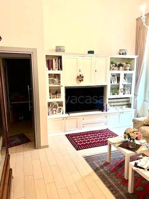 appartamento in vendita ad Acireale in zona Centro Storico