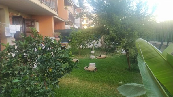 appartamento in vendita ad Acireale