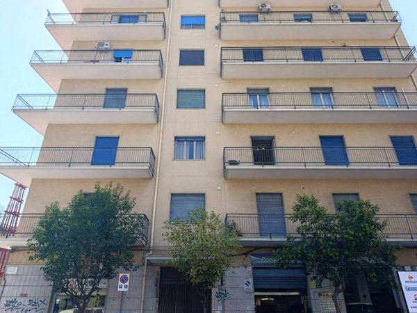 appartamento in vendita ad Acireale in zona San Cosmo