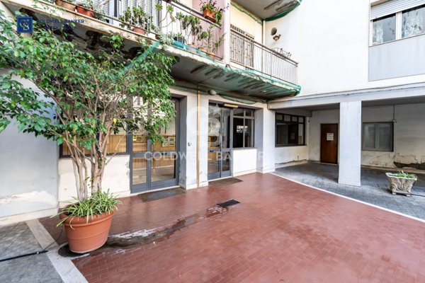 appartamento in vendita ad Acireale