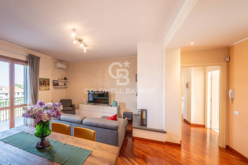 appartamento in vendita ad Acireale in zona Centro Storico