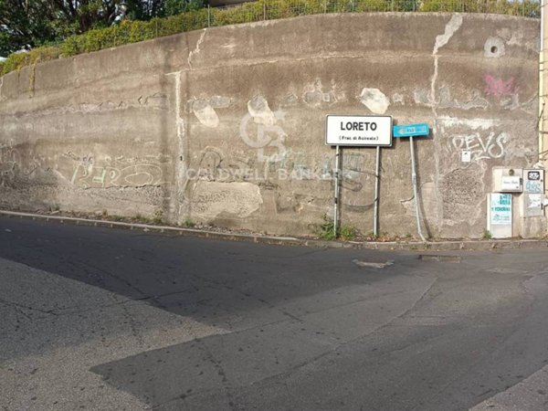 terreno agricolo in vendita ad Acireale in zona Pennisi