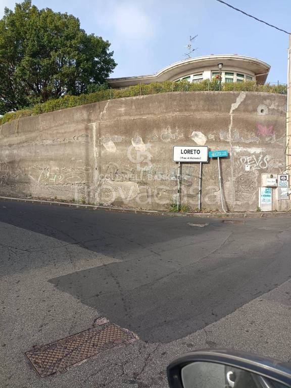 terreno agricolo in vendita ad Acireale
