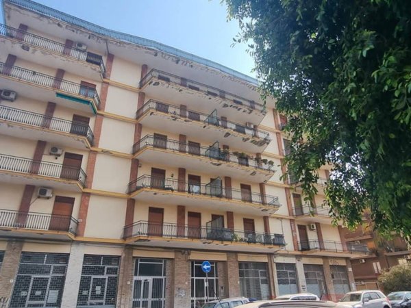 appartamento in vendita ad Acireale
