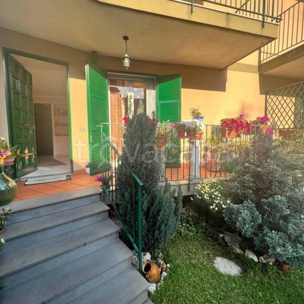 casa indipendente in vendita ad Acireale