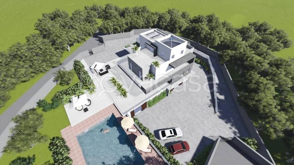 casa indipendente in vendita ad Acireale