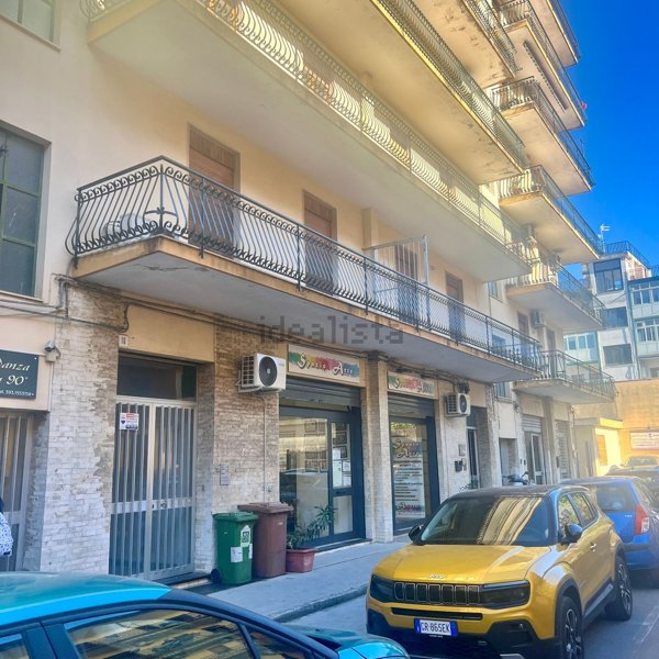 appartamento in vendita ad Acireale