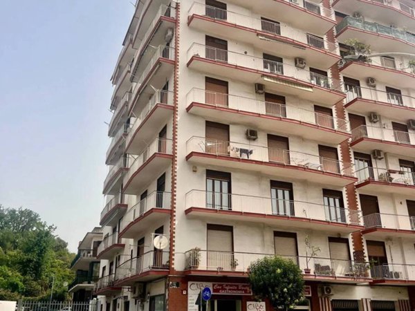 appartamento in vendita ad Acireale in zona San Cosmo