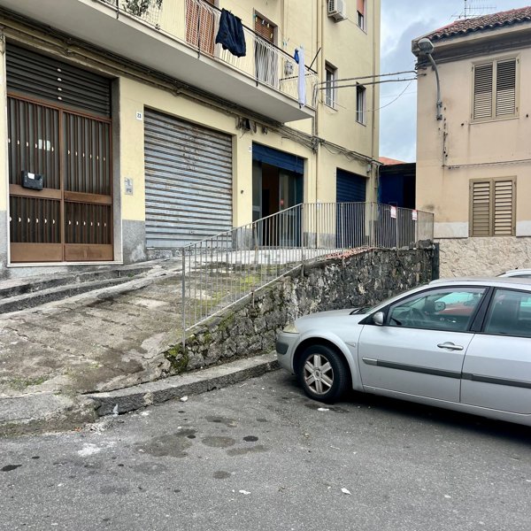 appartamento in vendita ad Acireale