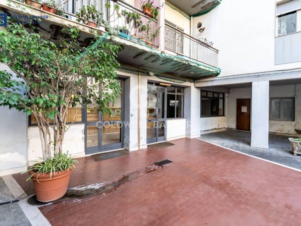 appartamento in vendita ad Acireale in zona Centro Storico