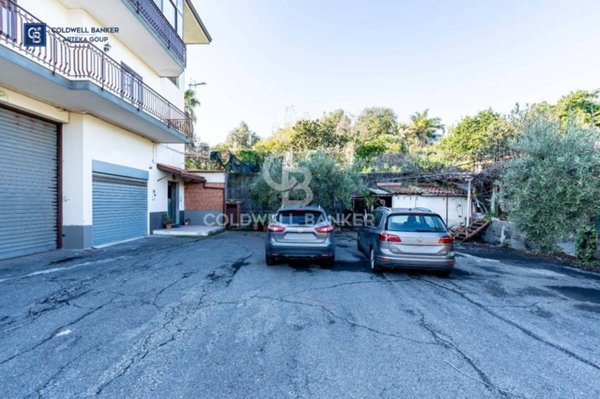 appartamento in vendita ad Acireale