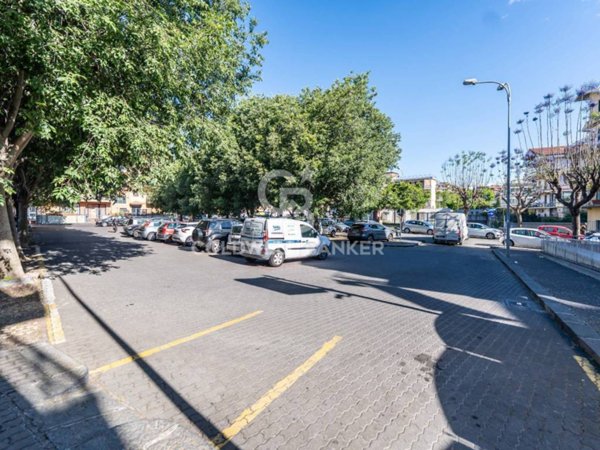 appartamento in vendita ad Acireale in zona San Cosmo