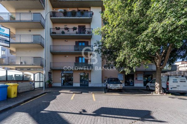 appartamento in vendita ad Acireale