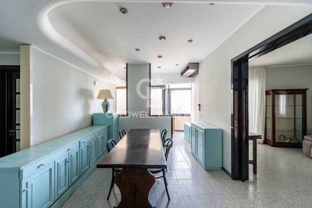 appartamento in vendita ad Acireale in zona Centro Storico